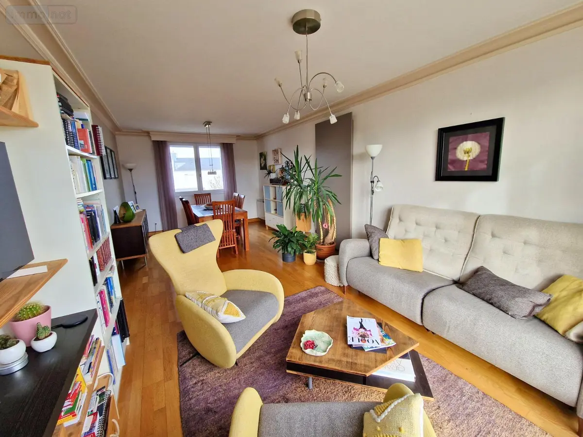 Maison a vendre Ancenis-Saint-Géréon 44150 Loire-Atlantique 44 161 m2 7 pièces 390000 euros achat_maison_com_44003_44150 001