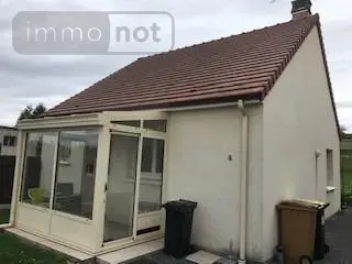 Maison a vendre Servais 02700 Aisne 02 49 m2 2 pièces 139920 euros 1090 001