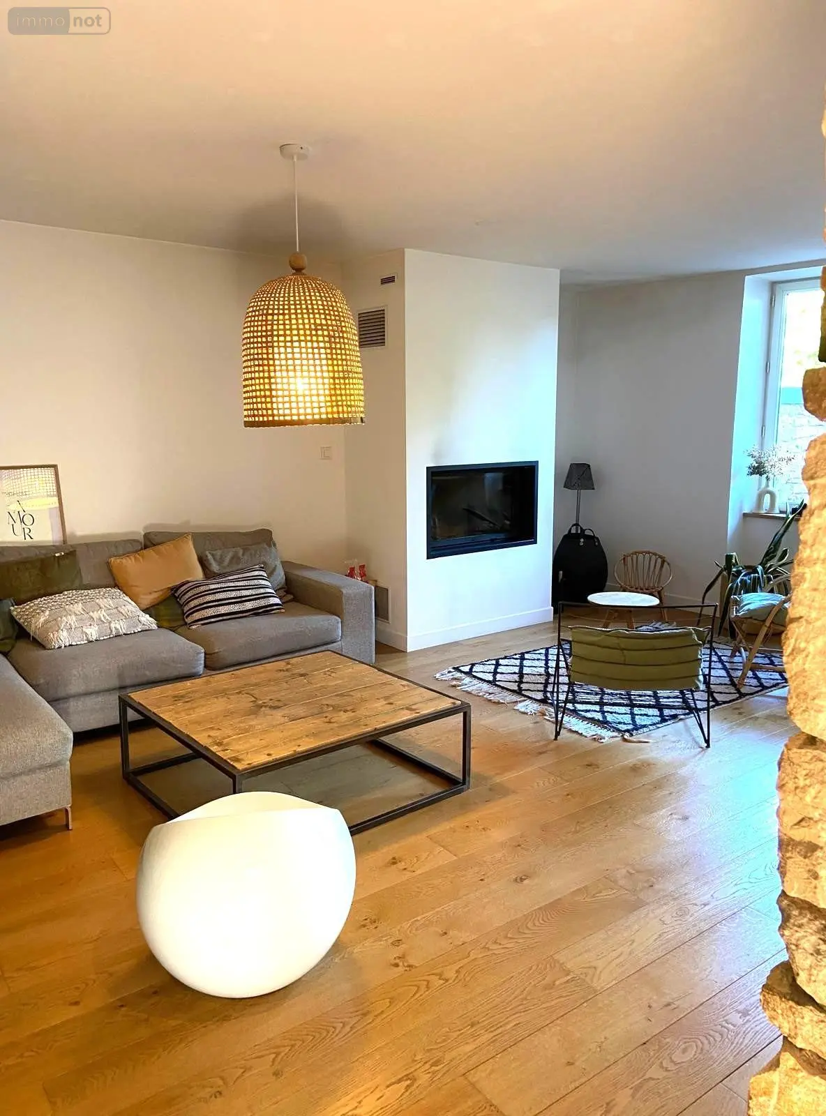 Maison a vendre Cluny 71250 Saône-et-Loire 71 195 m2 6 pièces 549000 euros achat_maison_com_71137_71250 001