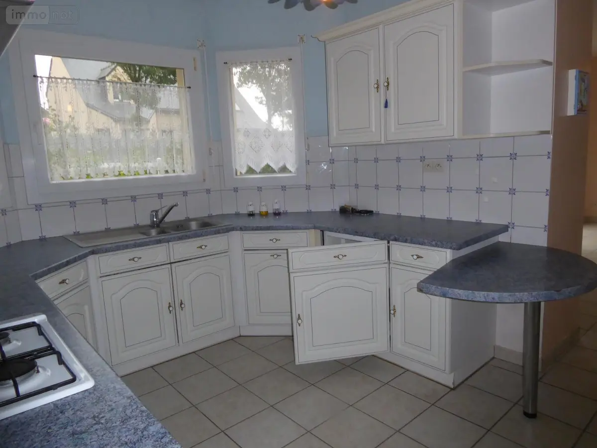 Maison a vendre Saint-Malo 35400 Ille-et-Vilaine 35 59 m2 3 pièces 386920 euros 1878 001