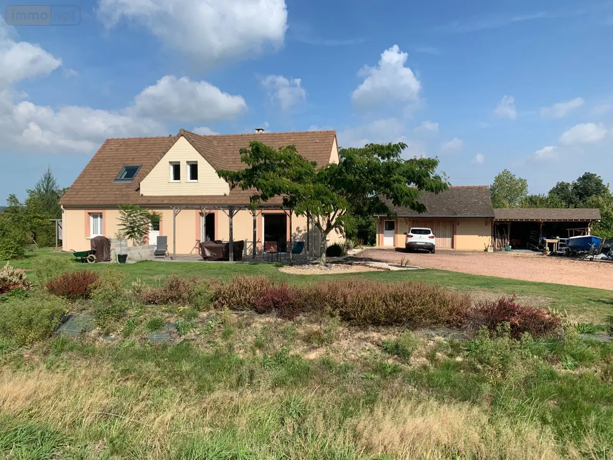 Maison a vendre Berville-sur-Mer 27210 Eure 27 147 m2 6 pièces 383320 euros MI 876 001