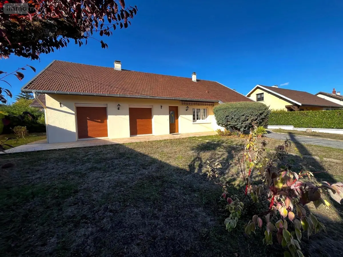 Maison a vendre Langres 52200 Haute-Marne 52 89 m2 4 pièces 189800 euros ARAUR116638 001