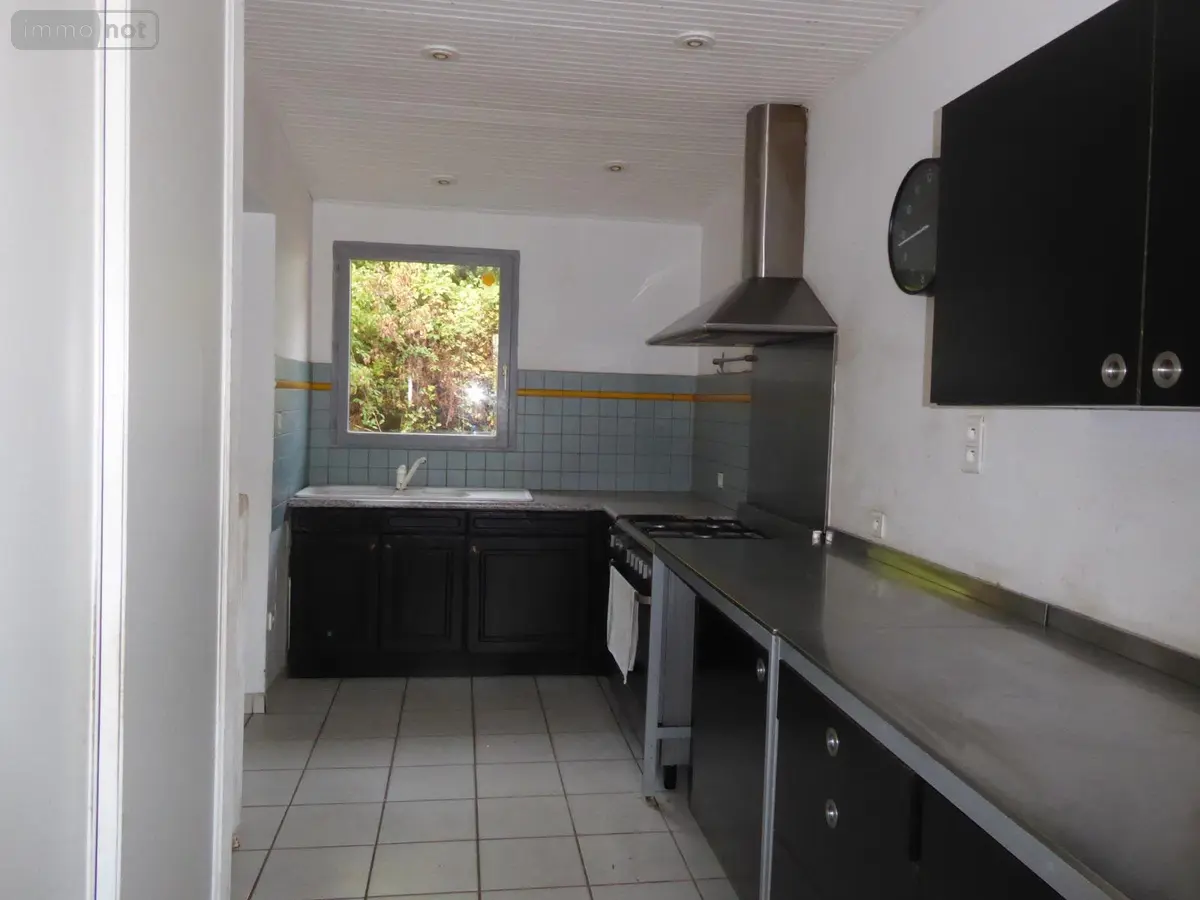 Maison a vendre Meillac 35270 Ille-et-Vilaine 35 96 m2 5 pièces 210800 euros 1879 001