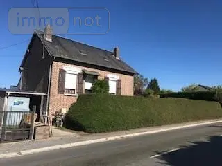 Maison a vendre Liez 02700 Aisne 02 54 m2 3 pièces 77500 euros 1091 001