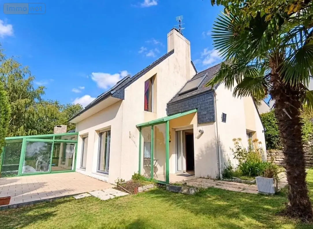 Maison a vendre Quimper 29000 Finistère 29 107 m2 6 pièces 280000 euros 1001498 001