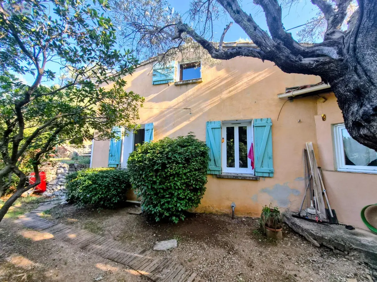 Maison a vendre La Valette-du-Var 83160 Var 83 50 m2 3 pièces 273000 euros maisonlavalette 001