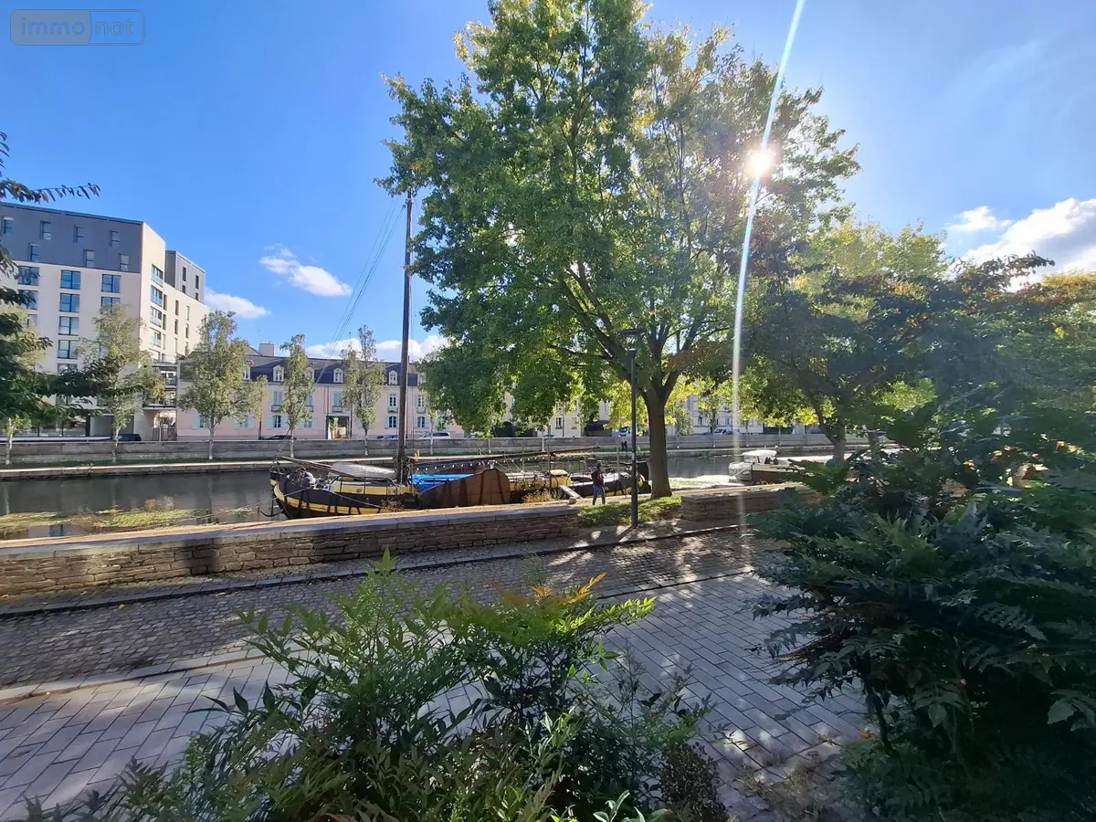 Appartement a vendre Rennes 35000 Ille-et-Vilaine 35 88 m2 4 pièces 480700 euros achat_appartement_com_35238_35000 001