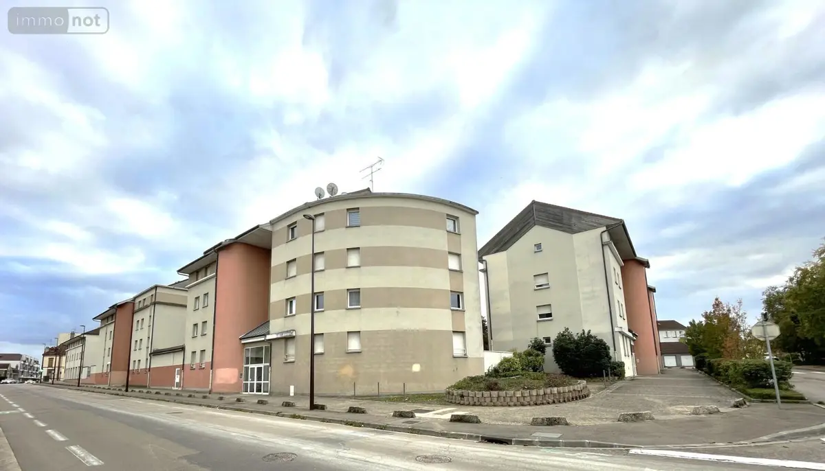 Appartement a vendre Troyes 10000 Aube 10 48 m2 2 pièces 84500 euros achat_appartement_com_10387_10000 001
