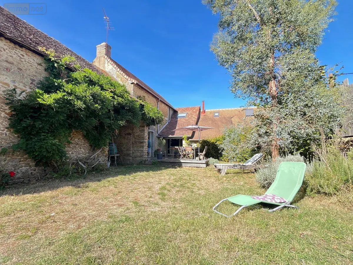Maison a vendre Neuville-sur-Sarthe 72190 Sarthe 72 120 m2 199484 euros 2026-008 001