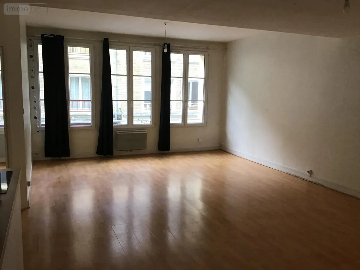 Location appartement Valognes 50700 Manche 50 84 m2 3 pièces 625 euros location_appartement_com_50615_50700 001