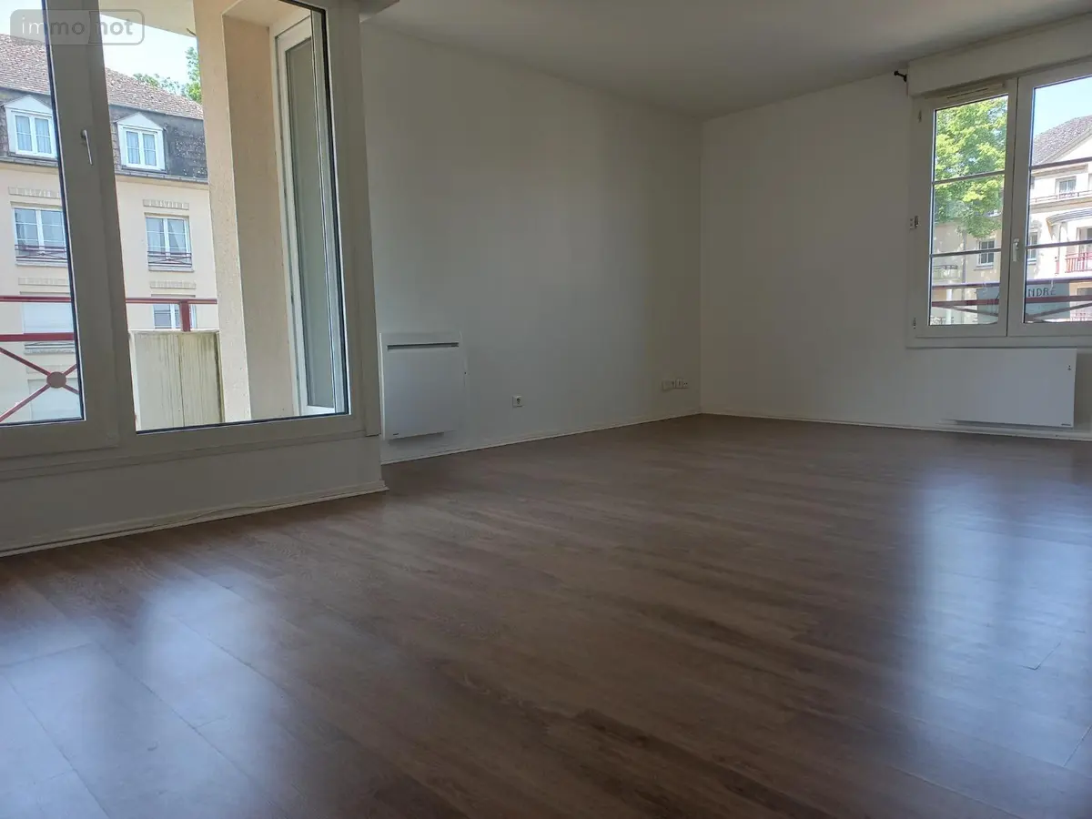 Appartement a vendre Arras 62000 Pas-de-Calais 62 62 m2 3 pièces 172000 euros achat_appartement_com_62041_62000 001