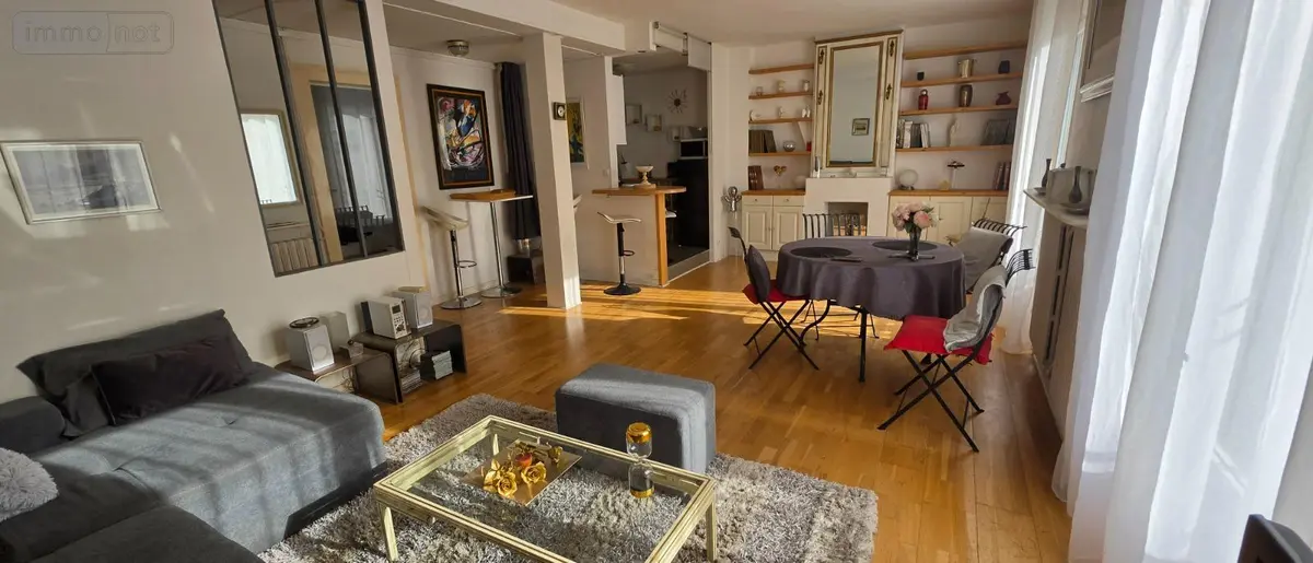 Appartement a vendre Brest 29200 Finistère 29 56 m2 3 pièces 189280 euros 28/10 001