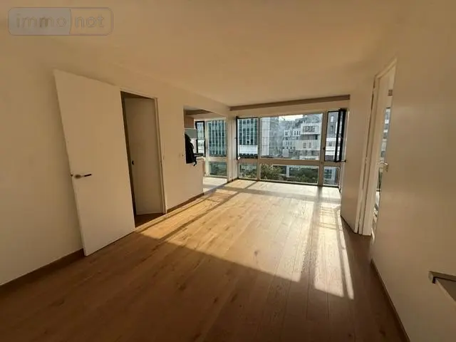 Appartement a vendre Paris 14e Arrondissement 75014 Paris 75 42 m2 2 pièces 399000 euros 2026-2 001