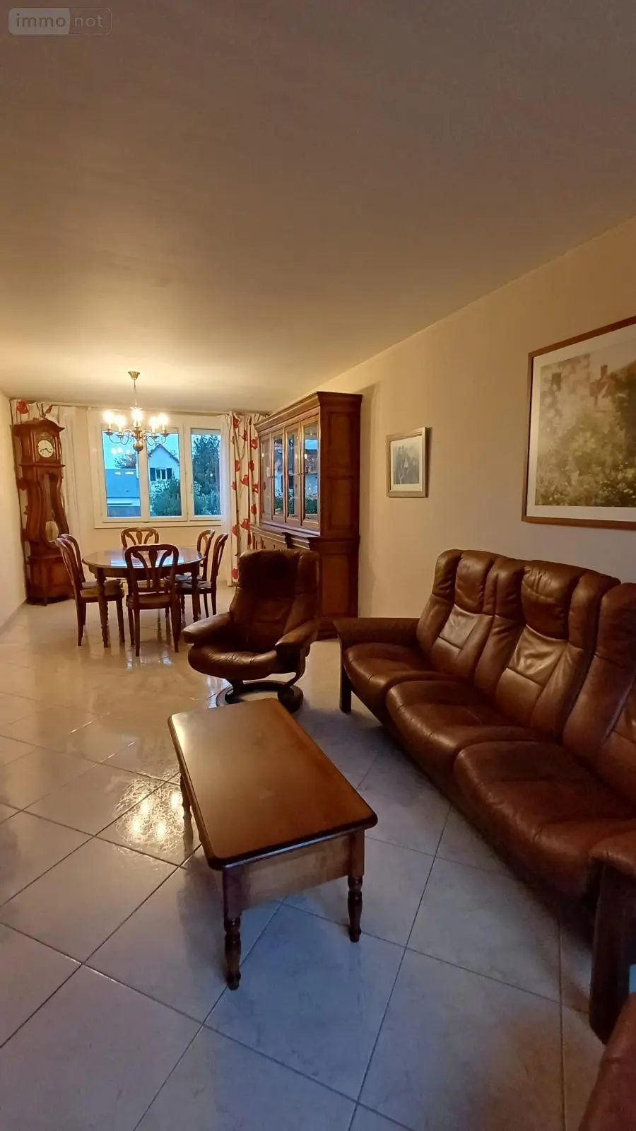 Maison a vendre Le Mans 72000 Sarthe 72 103 m2 5 pièces 220080 euros MHA1039 001