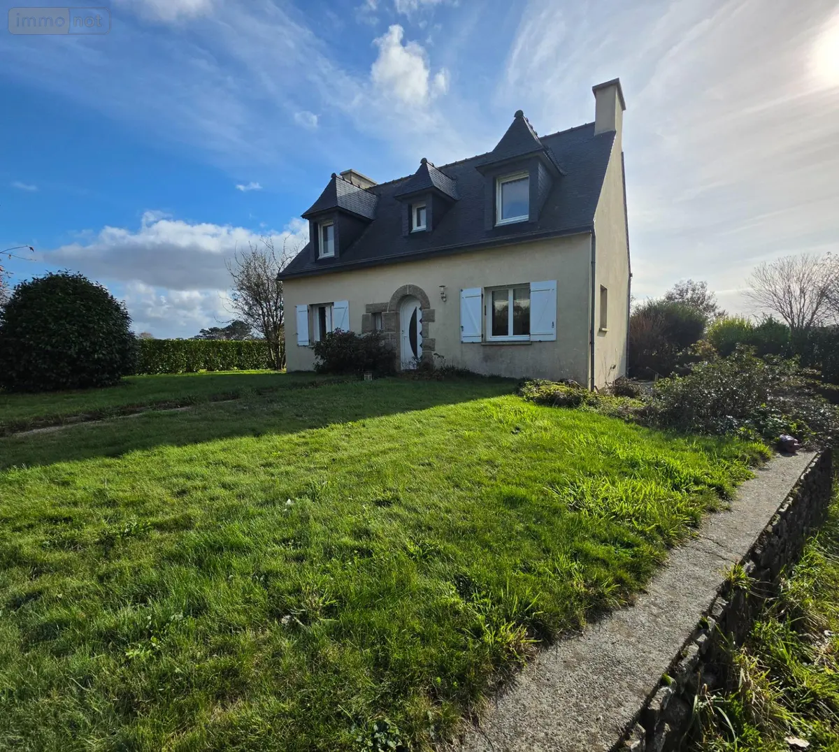 Maison a vendre Plabennec 29860 Finistère 29 110 m2 6 pièces 260000 euros achat_maison_com_29160_29860 001