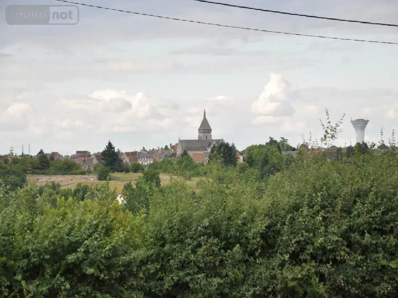 Terrain a batir a vendre Argenton-sur-Creuse 36200 Indre 36 41 euros 037/759 001