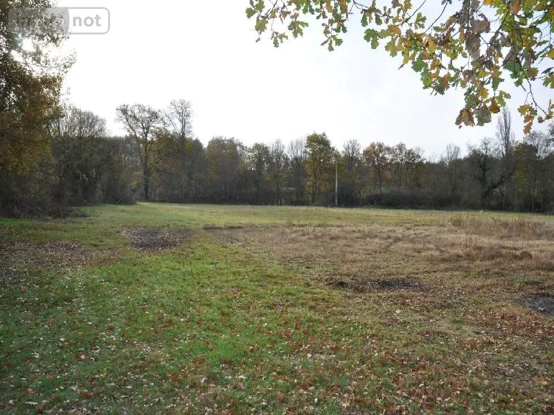 Terrain a batir a vendre Ceaulmont 36200 Indre 36 400 m2 23320 euros 037/830 001