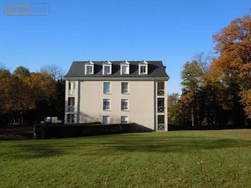 Location appartement Villedieu-sur-Indre 36320 Indre 36 31 m2 1 pièce 330 euros villedieu 001
