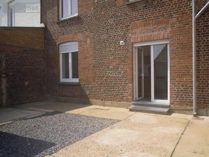 Location appartement Boeschepe 59299 Nord 59 62 m2 3 pièces 659 euros 12980/331 001