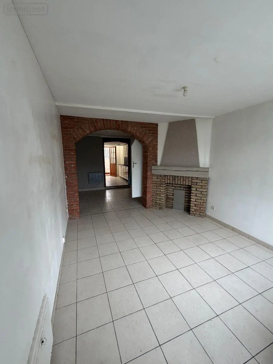 Location maison Steenvoorde 59114 Nord 59 47 m2 3 pièces 564 euros 12980/364 001