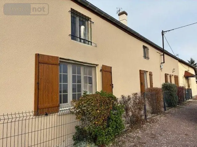 Location appartement Sauvigny-le-Bois 89200 Yonne 89 41 m2 2 pièces 475 euros 89099/140052 001