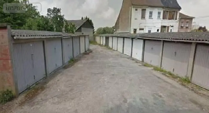 Location garage et parking Godewaersvelde 59270 Nord 59 45 euros 12980/483 001