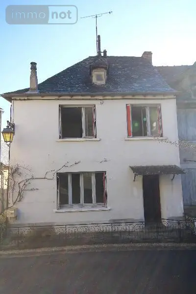 Maison a vendre Bor-et-Bar 12270 Aveyron 12 110 m2 5 pièces 40000 euros 2128 1 001