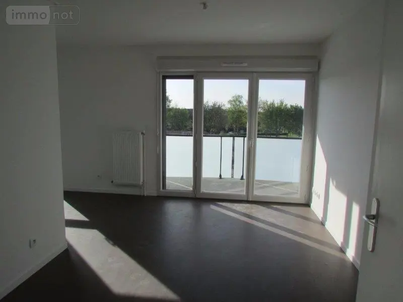 Location appartement Tourcoing 59200 Nord 59 41 m2 2 pièces 645 euros 12995/442 001