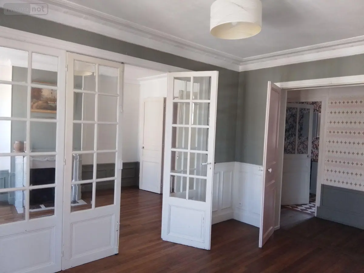 Location appartement Soissons 02200 Aisne 02 99 m2 3 pièces 709 euros LOC71 001
