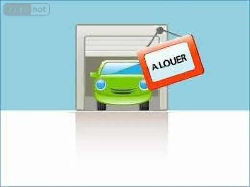 Location garage et parking Malo-les-Bains 59240 Nord 59 2 pièces 120 euros D503 001