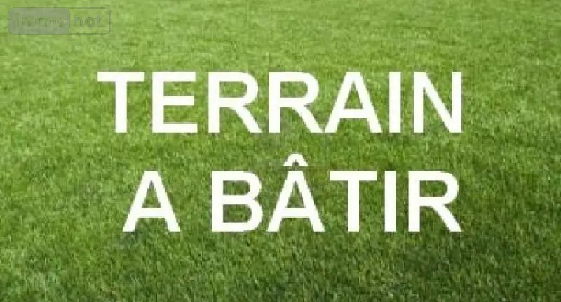 Terrain a batir a vendre Héberville 76740 Seine-Maritime 76 36040 euros 76106/254 001