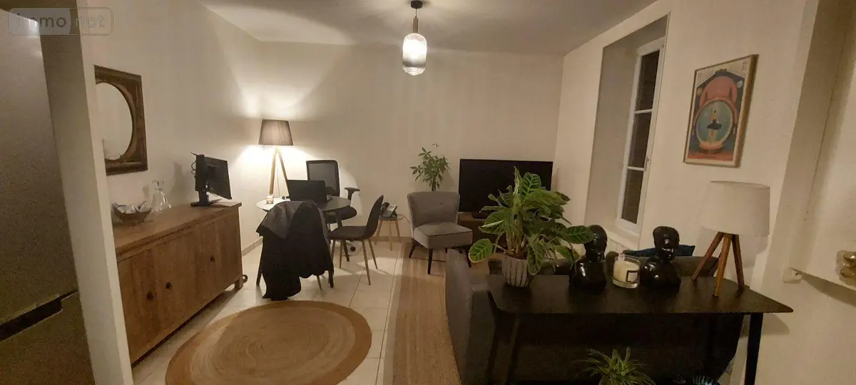 Location maison Mauges-sur-Loire 49110 Maine-et-Loire 49 47 m2 2 pièces 450 euros 12516/602 001