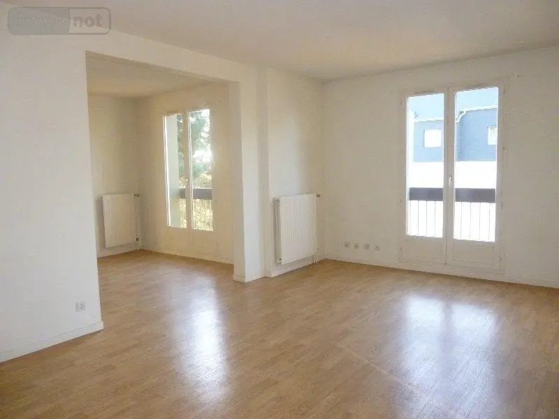 Location appartement Évreux 27000 Eure 27 78 m2 4 pièces 657 euros T4BOU 001