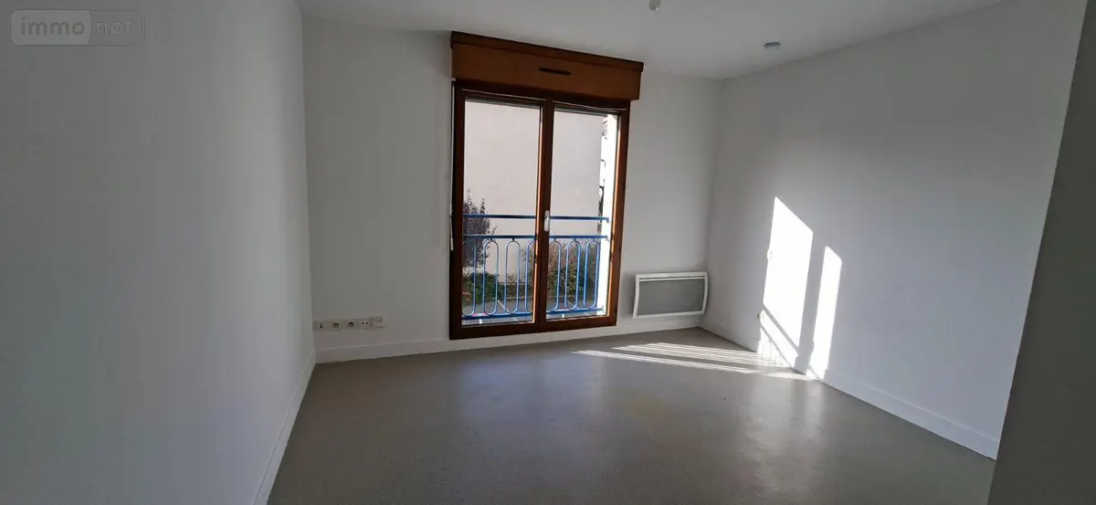 Appartement a vendre Évreux 27000 Eure 27 20 m2 1 pièce 56000 euros A01826 001
