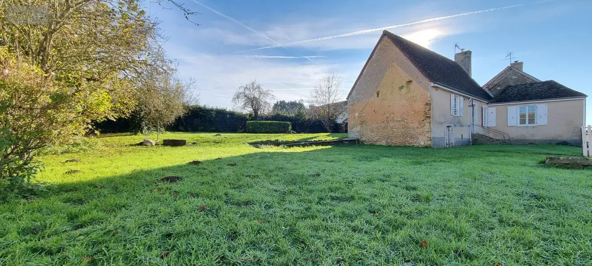 Maison a vendre Jauzé 72110 Sarthe 72 105 m2 5 pièces 99500 euros 13808/300 001