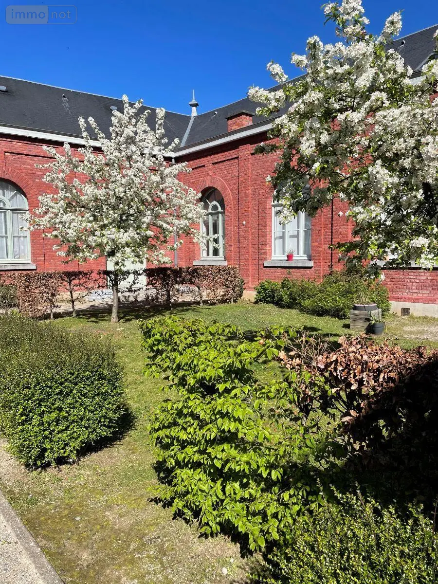Appartement a vendre Tourcoing 59200 Nord 59 69 m2 3 pièces 250000 euros 12995/590 001