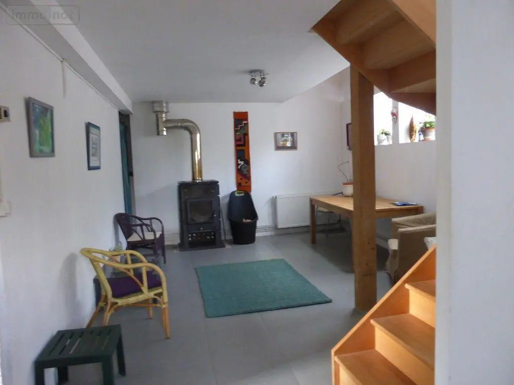 Location maison Rouen 76000 Seine-Maritime 76 100 m2 4 pièces 990 euros 014/364 001