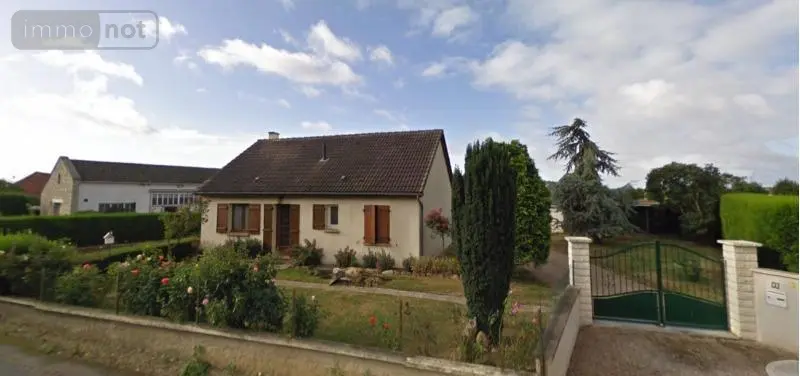 Location maison Le Vieil-Évreux 27930 Eure 27 73 m2 3 pièces 850 euros DULE 001