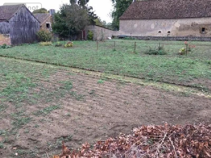 Terrain a batir a vendre Saint-Mars-sous-Ballon 72290 Sarthe 72 39024 euros ALLEVA 001