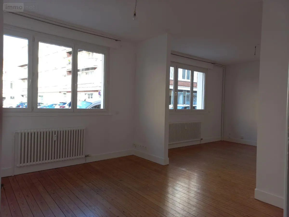 Location appartement Dunkerque 59140 Nord 59 101 m2 3 pièces 1110 euros V11627 001