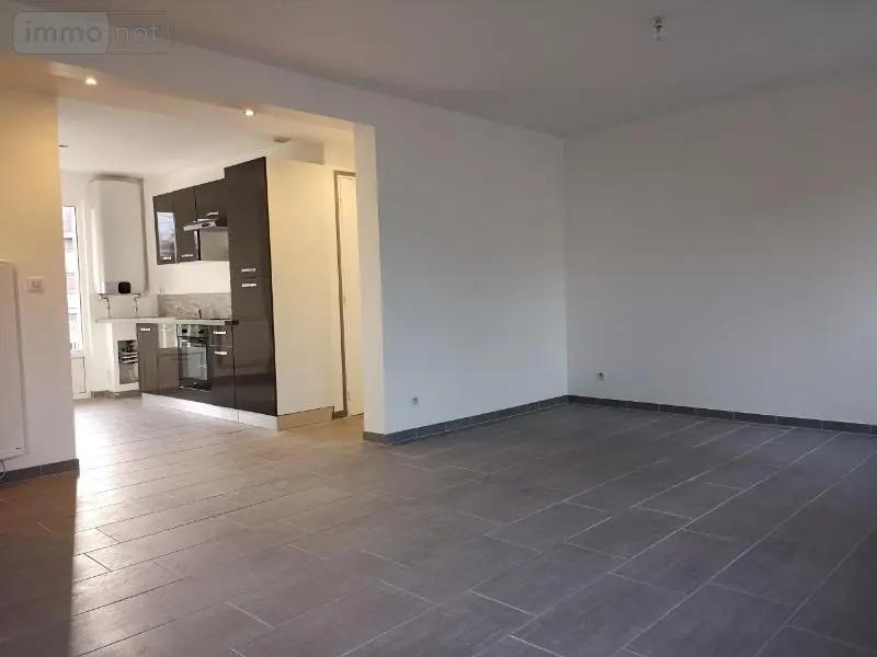 Location appartement Dunkerque 59140 Nord 59 63 m2 3 pièces 840 euros S4754 001