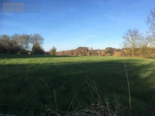 Terrain a batir a vendre Pruillé-l'Éguillé 72150 Sarthe 72 36000 euros 13816/674 001