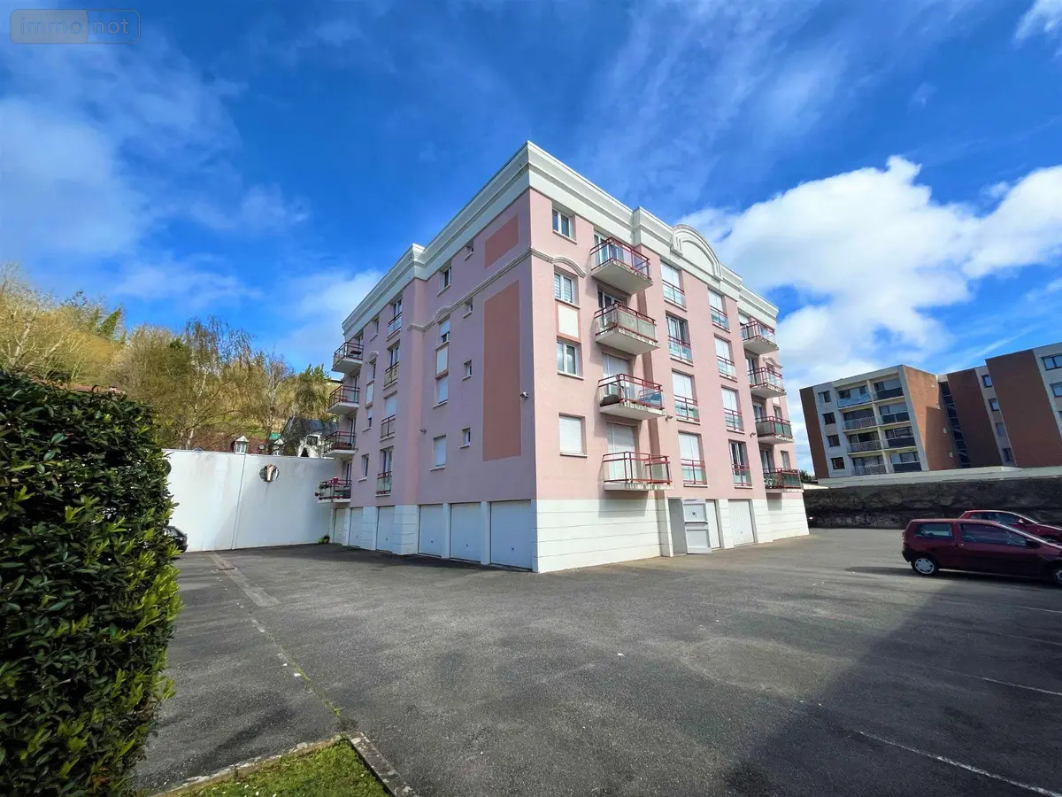 Location appartement Évreux 27000 Eure 27 26 m2 1 pièce 435 euros 11144/491 001