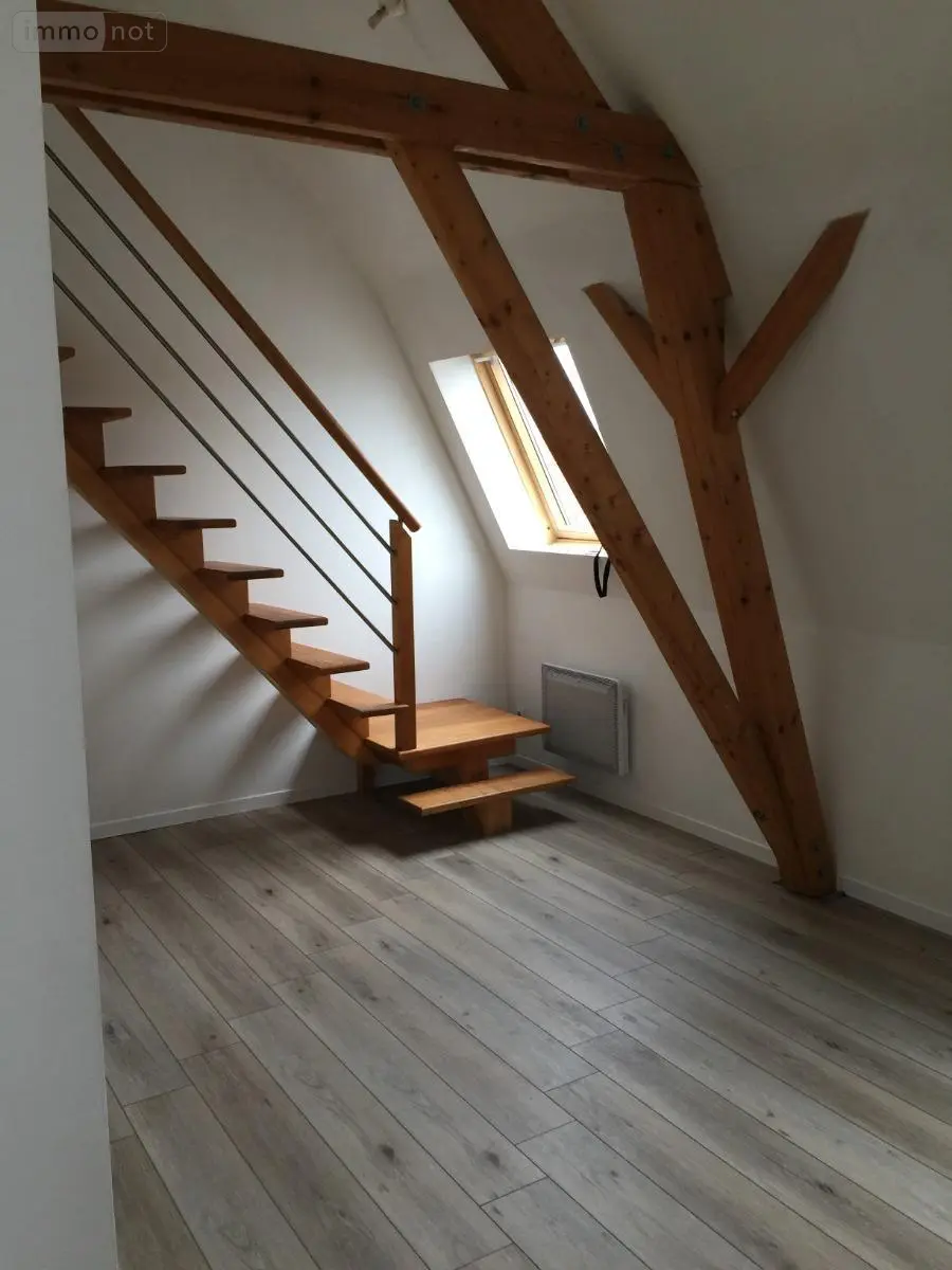 Location appartement Wasquehal 59290 Nord 59 46 m2 3 pièces 770 euros 12995/676 001