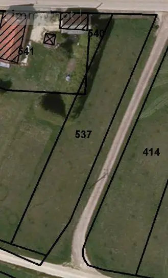 Terrain a batir a vendre Semoine 10700 Aube 10 800 m2 16900 euros 1005714 001