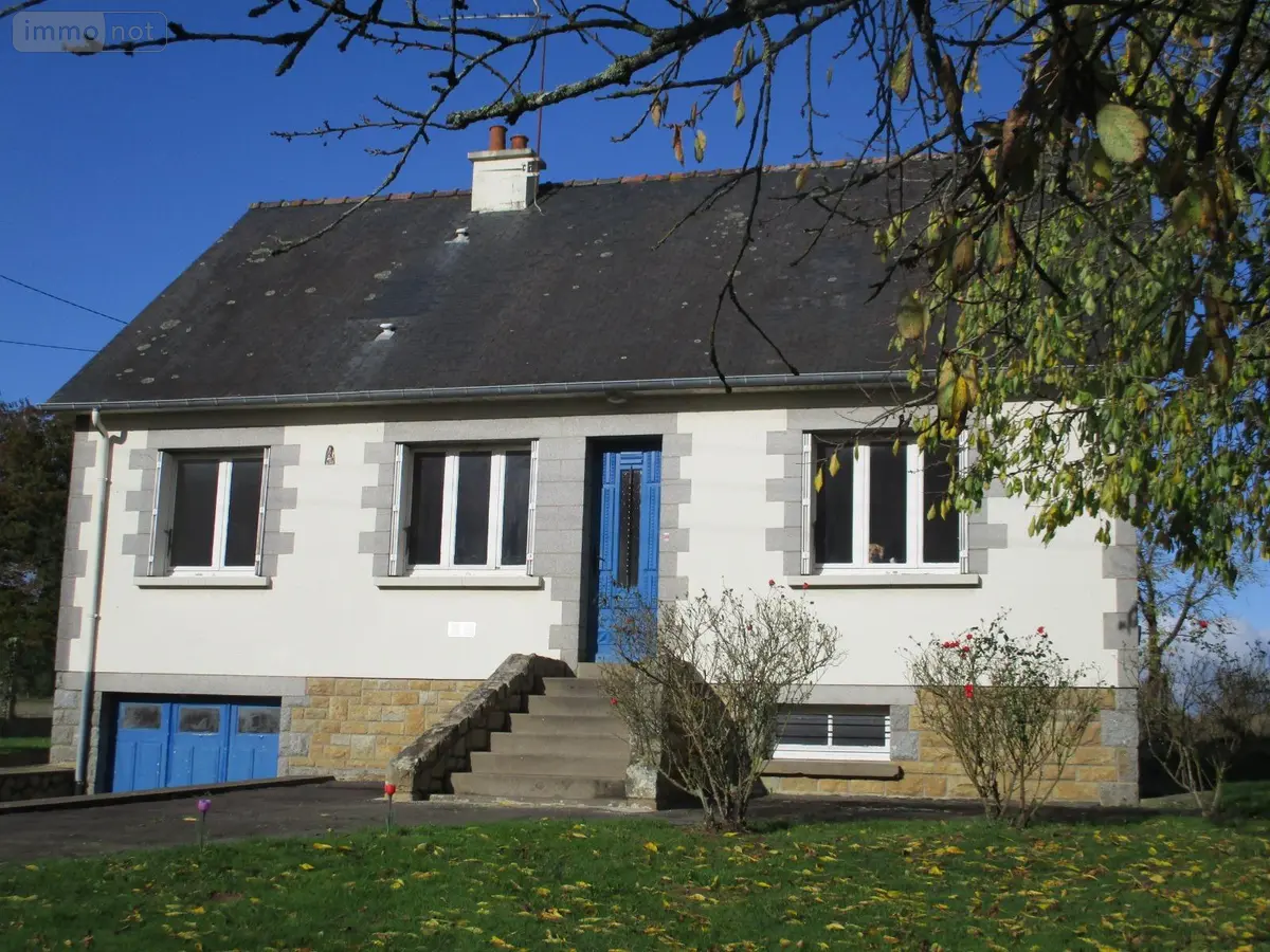 Maison a vendre Fleurigné 35133 Ille-et-Vilaine 35 71 m2 5 pièces 166336 euros 11737/548 001