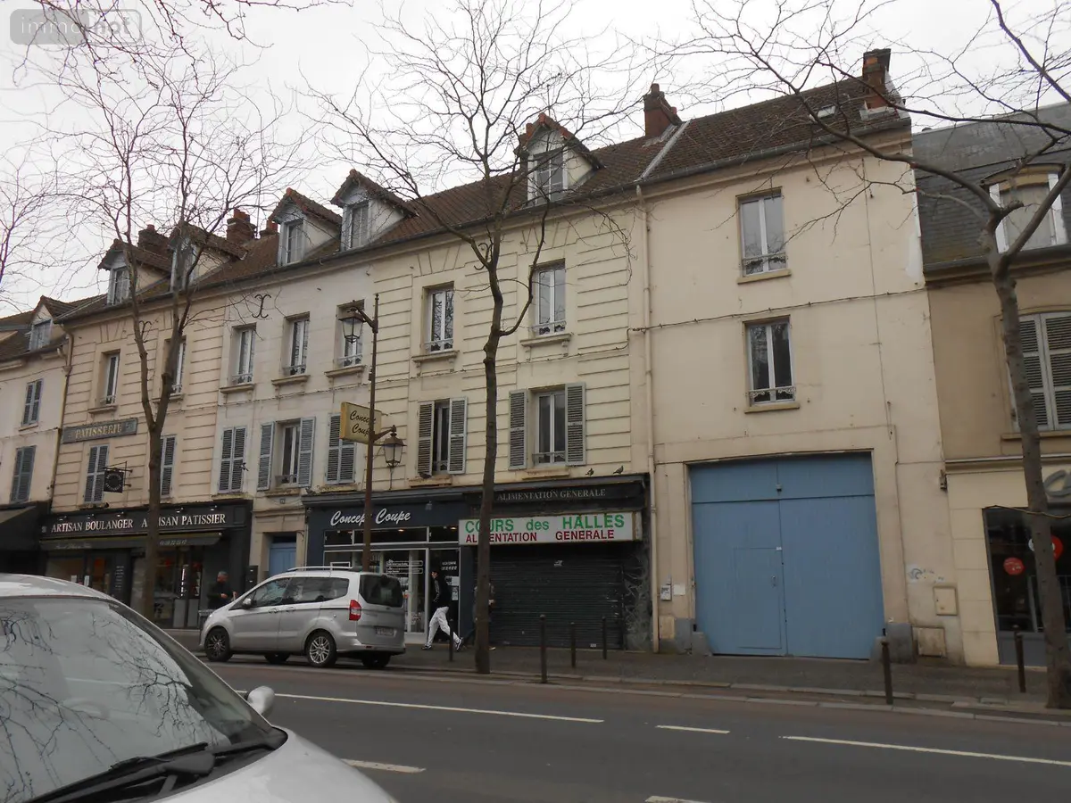 Location appartement Mantes-la-Jolie 78200 Yvelines 78 71 m2 3 pièces 870 euros 78136-17 001