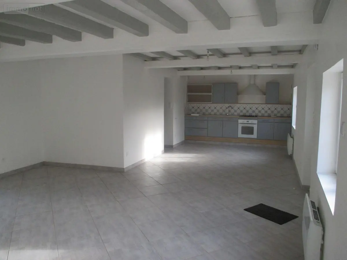 Location maison Rexpoëde 59122 Nord 59 85 m2 4 pièces 820 euros M1338 001