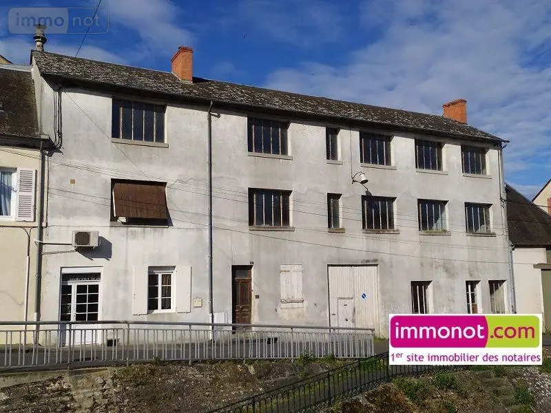 Divers a vendre Mehun-sur-Yèvre 18500 Cher 18 327 m2 55000 euros 142248M 001