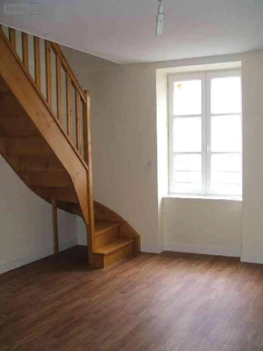 Location appartement Avranches 50300 Manche 50 51 m2 3 pièces 420 euros 12547/407 001
